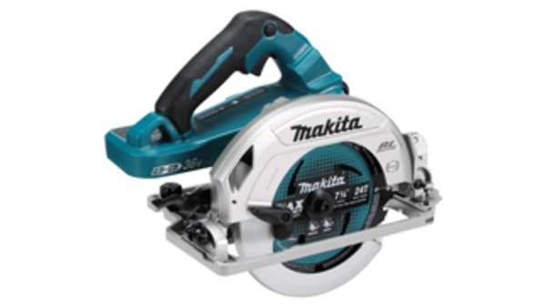 Scie circulaire Makita DHS782ZJ