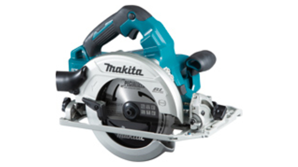 Scie circulaire Makita DHS783ZJU