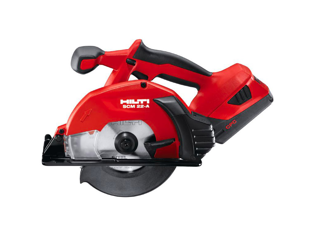 Scie circulaire SCM 22-A HILTI Scie circulaire SCM 22-A HILTI