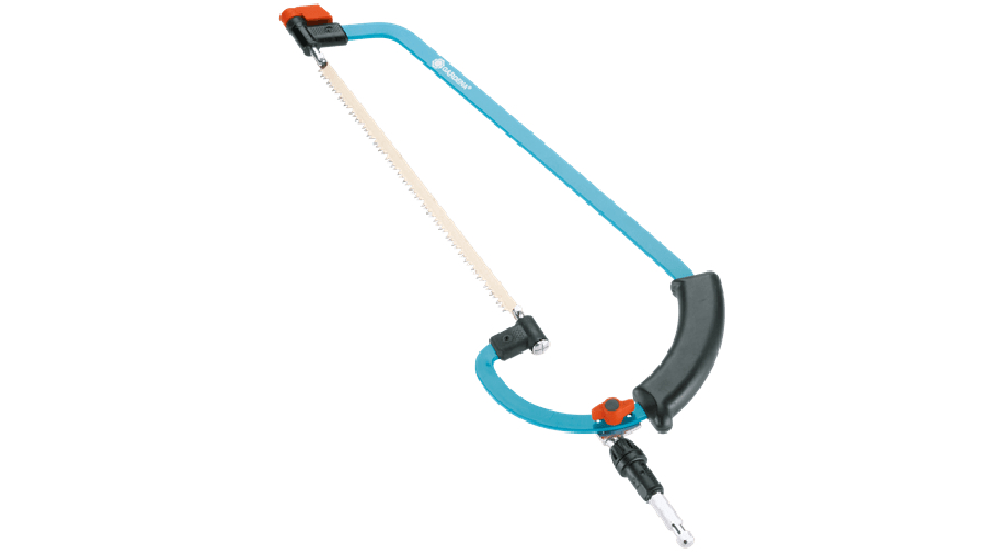 Scie horticole combisystem GARDENA 691-20 Scie horticole combisystem GARDENA 691-20