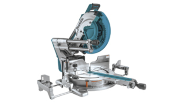 Scie radiale Makita DLS211ZU Scie radiale Makita DLS211ZU