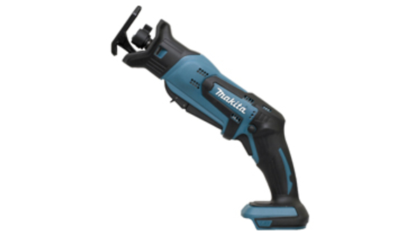 Scie récipro Makita DJR183Z Scie récipro Makita DJR183Z