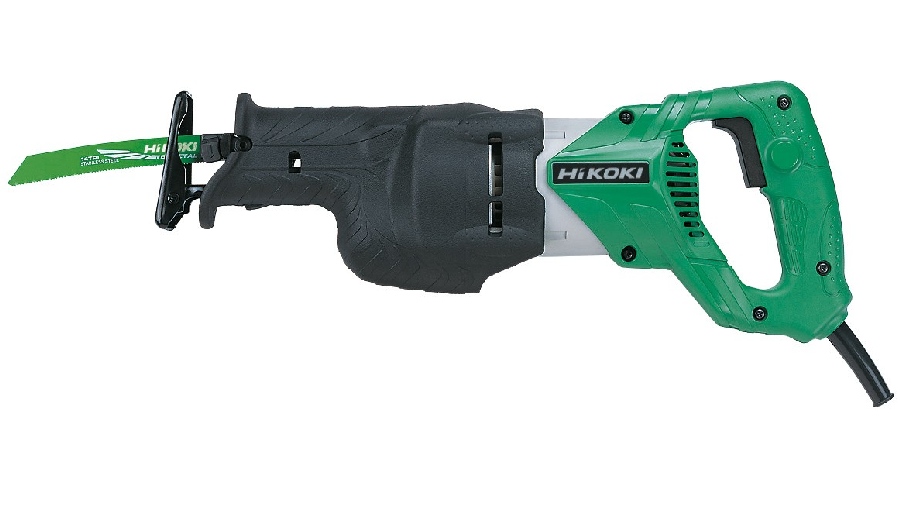 Scie sabre filaire HIKOKI 300 mm CR13V2WSZ