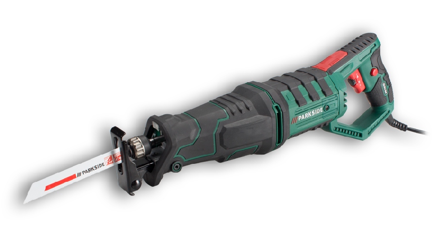 Scie sabre filaire PARKSIDE PFS 710 C2