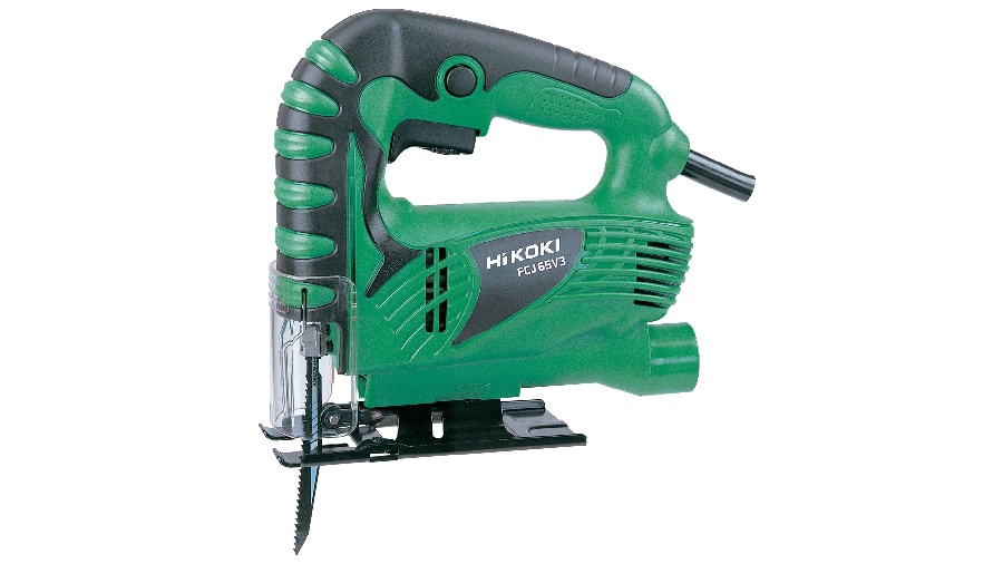 Scie sauteuse filaire HIKOKI 65 mm FCJ65V3LAZ Scie sauteuse filaire HIKOKI 65 mm FCJ65V3LAZ