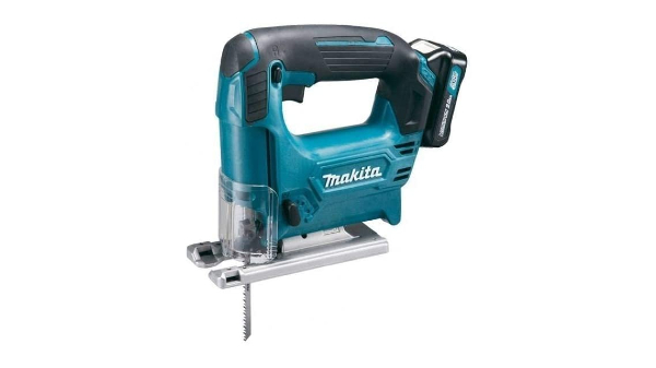 Scie sauteuse Makita JV101DSAJ