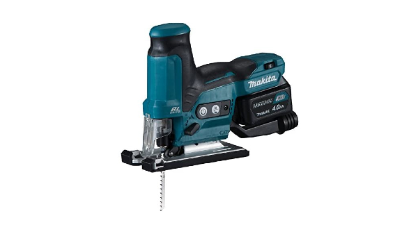 Scie sauteuse Makita JV102DSMJ