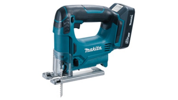 Scie sauteuse Makita JV183DWE