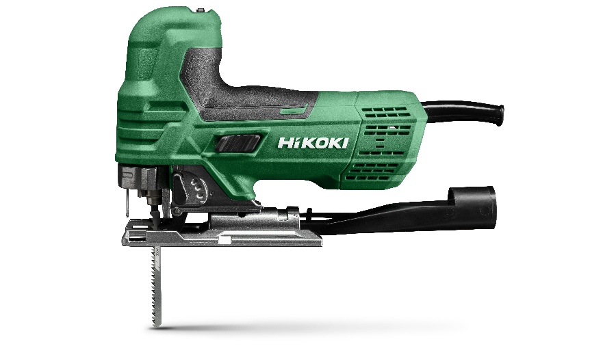 Scie sauteuse pendulaire filaire HIKOKI 90 mm CJ90VAST2WAZ Scie sauteuse pendulaire filaire HIKOKI 90 mm CJ90VAST2WAZ