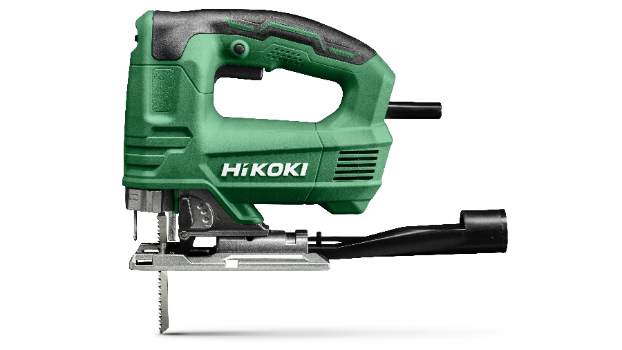 Scie sauteuse pendulaire filaire HIKOKI 90 mm CJ90VST2WAZ Scie sauteuse pendulaire filaire HIKOKI 90 mm CJ90VST2WAZ