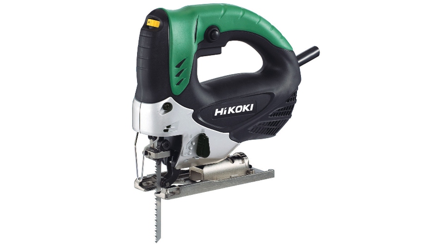 Scie sauteuse pendulaire filaire HIKOKI 90 mm CJ90VSTWAZ Scie sauteuse pendulaire filaire HIKOKI 90 mm CJ90VSTWAZ