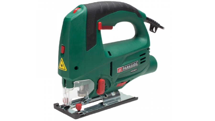 Scie sauteuse pendulaire filaire PARKSIDE PSTD 800 A1 100054 Scie sauteuse pendulaire filaire PARKSIDE PSTD 800 A1 100054