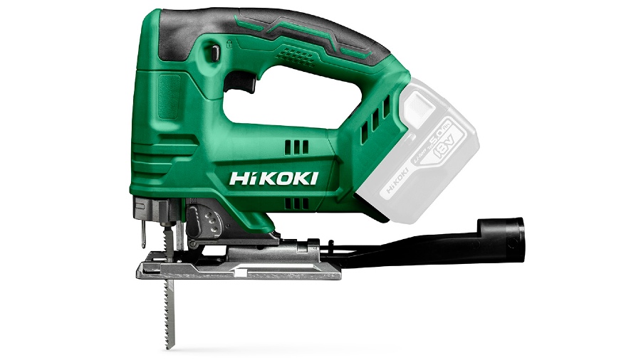 Scie sauteuse sans fil HIKOKI CJ18DAW4Z Scie sauteuse sans fil HIKOKI CJ18DAW4Z