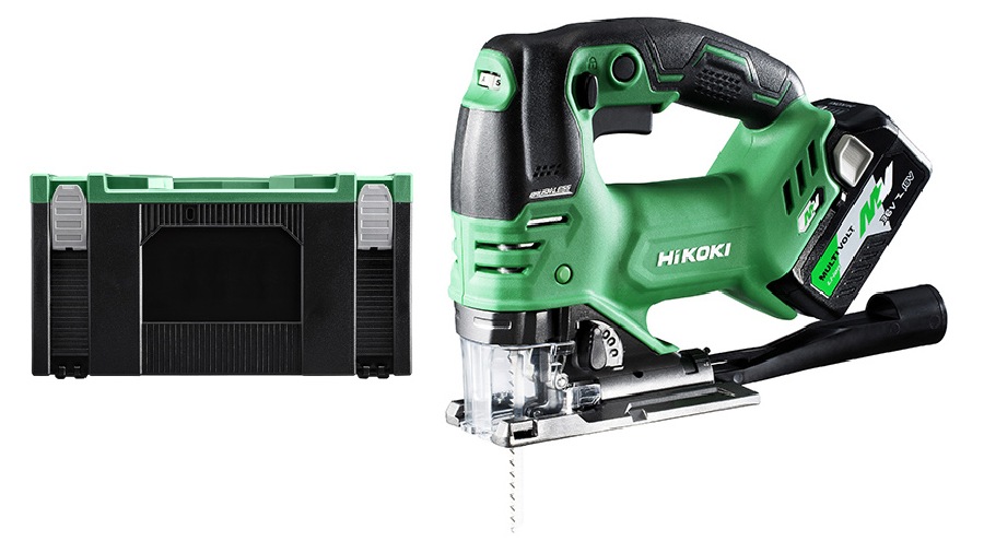 Scie sauteuse sans fil HIKOKI CJ36DAWRZ Scie sauteuse sans fil HIKOKI CJ36DAWRZ