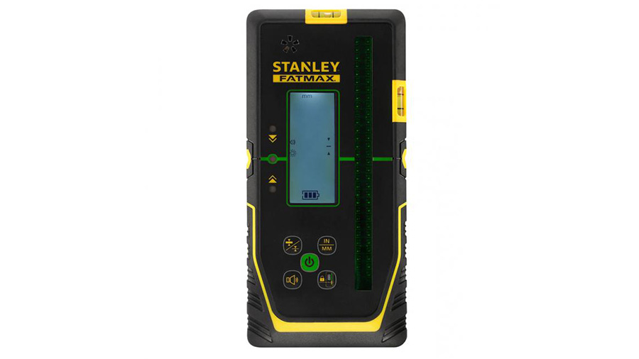 cellule de détection numérique SCNG FMHT77653-0 Stanley Fatmax pour laser rotatif vert 