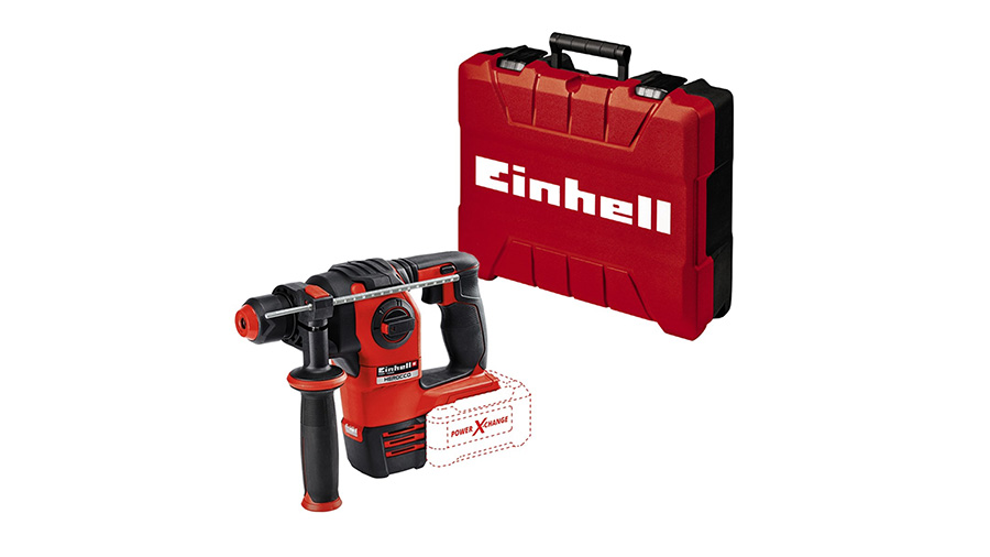 perforateur sans fil SDS+ Einhell HEROCCO 4513900 perforateur sans fil SDS+ Einhell HEROCCO 4513900