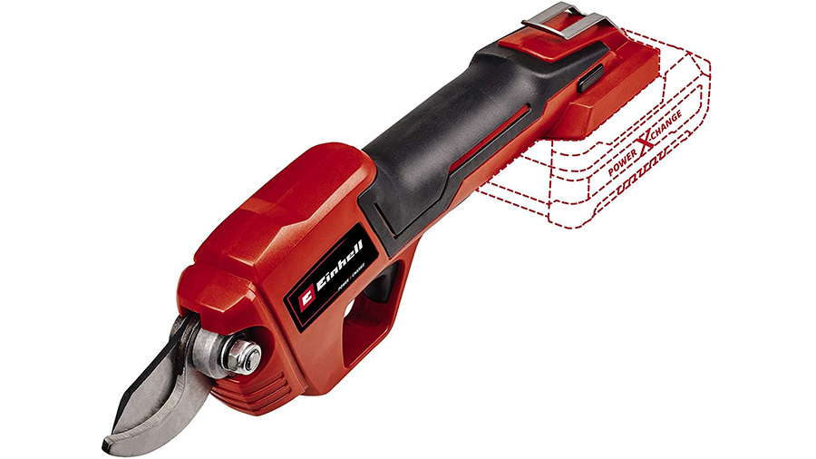 sécateur sur batterie GE-LS 18 Li-SOLO Einhell