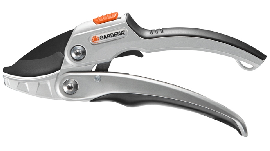 Sécateur à enclume SmartCut Comfort GARDENA 8798-20 Sécateur à enclume SmartCut Comfort GARDENA 8798-20