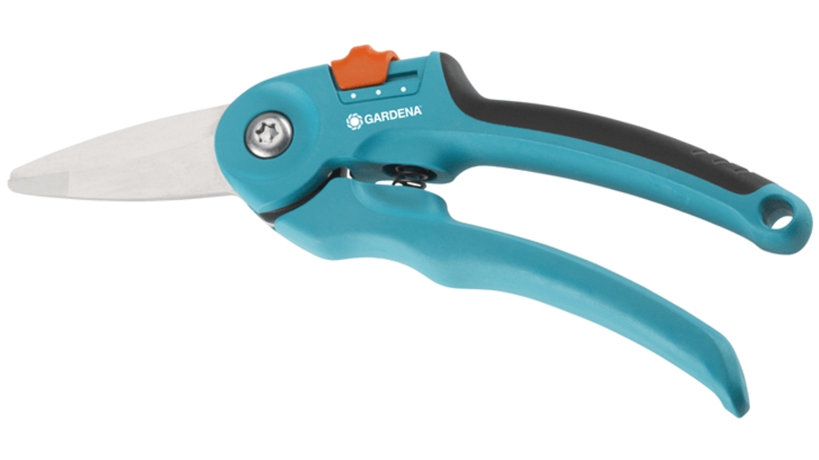 Sécateur à herbes et à fleurs GARDENA 8707-20