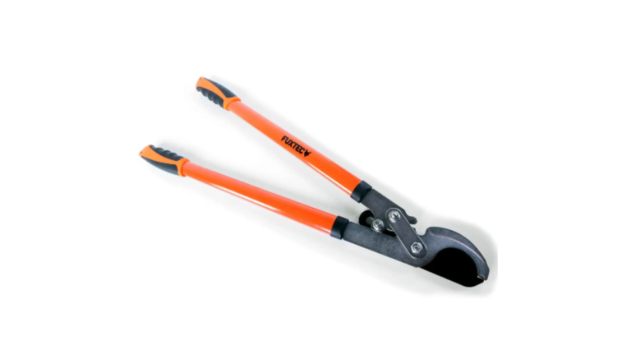 Sécateur de jardinage FUXTEC FX-ASB72