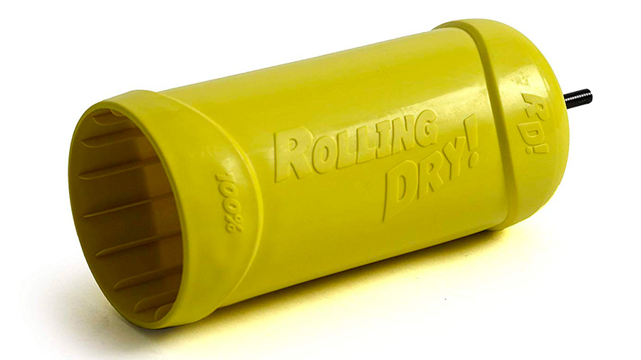 Sèche rouleau de peinture ROLLING DRY Sèche rouleau de peinture ROLLING DRY