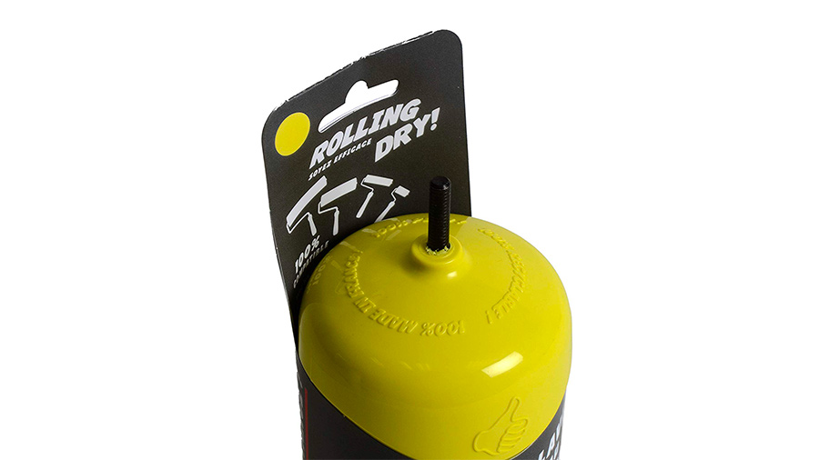 Sèche rouleau de peinture ROLLING DRY Sèche rouleau de peinture ROLLING DRY