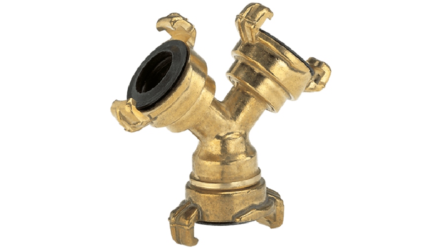 Sélecteur 2 circuits GARDENA 7119-20