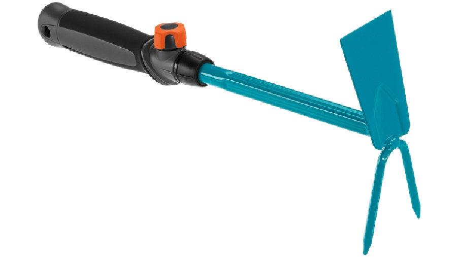 Serfouette à fleurs combisystem GARDENA 8913-20