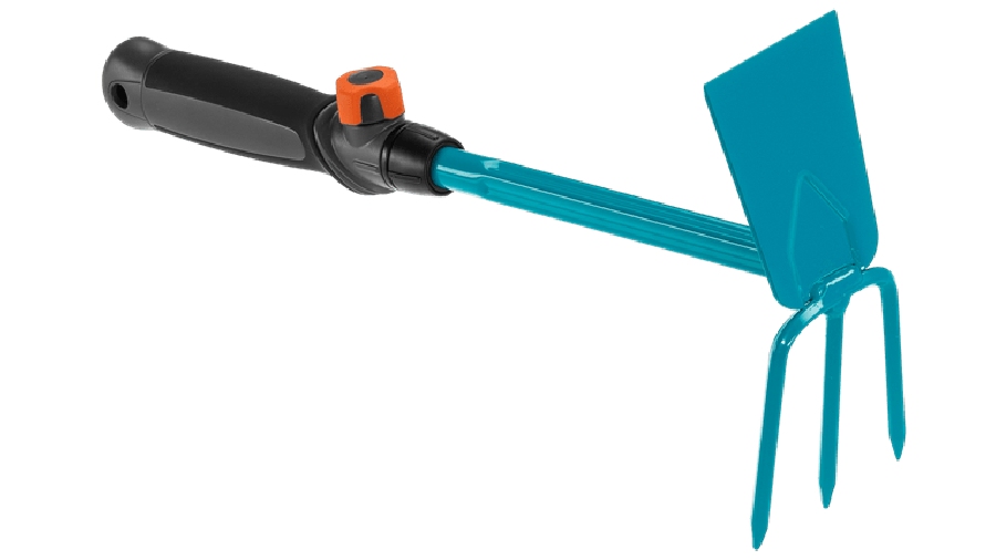 Serfouette à fleurs combisystem GARDENA 8915-20