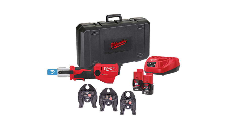 Sertisseuse M12 ONE-KEY M12 ONEHPT-202C U SET 4933481037 Milwaukee Sertisseuse M12 ONE-KEY M12 ONEHPT-202C U SET 4933481037 Milwaukee