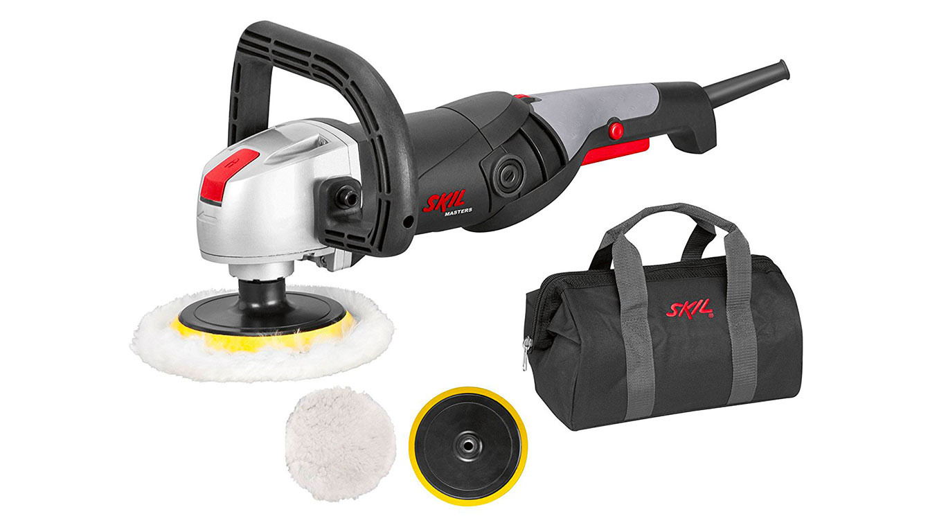 Skil Masters 9955MA polisseuse à vitesse variable Skil Masters 9955MA polisseuse à vitesse variable