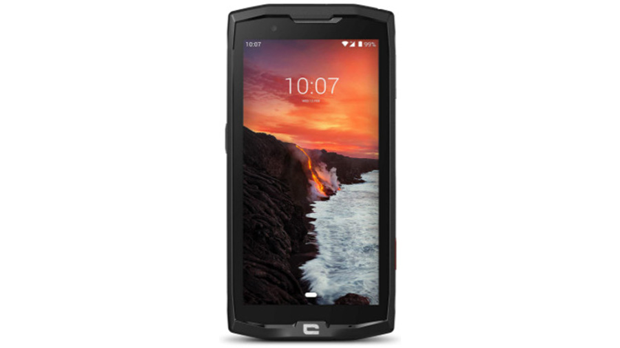 Smartphone Crosscall Core-X4