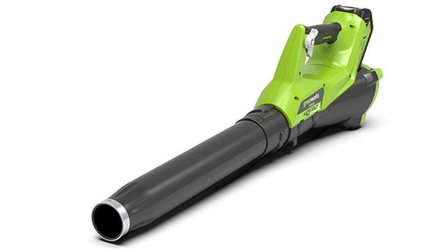 Souffleur sur batterie 2400807 Greenworks