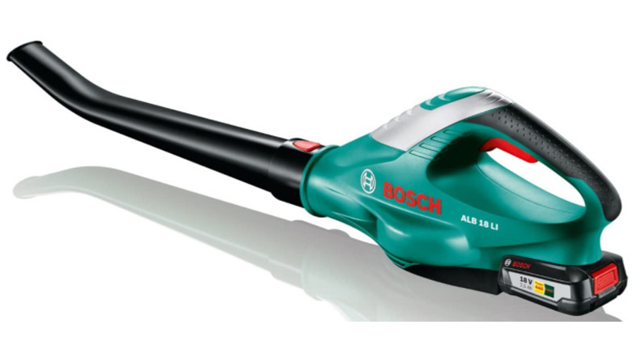 Souffleur sans fil Bosch Alb 18 LI Souffleur sans fil Bosch Alb 18 LI