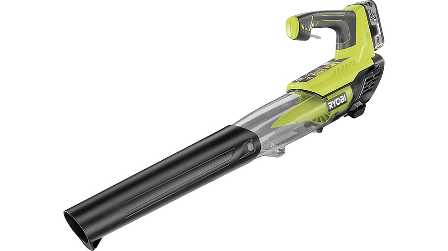 Souffleur sans fil Ryobi OBL18JB Souffleur sans fil Ryobi OBL18JB