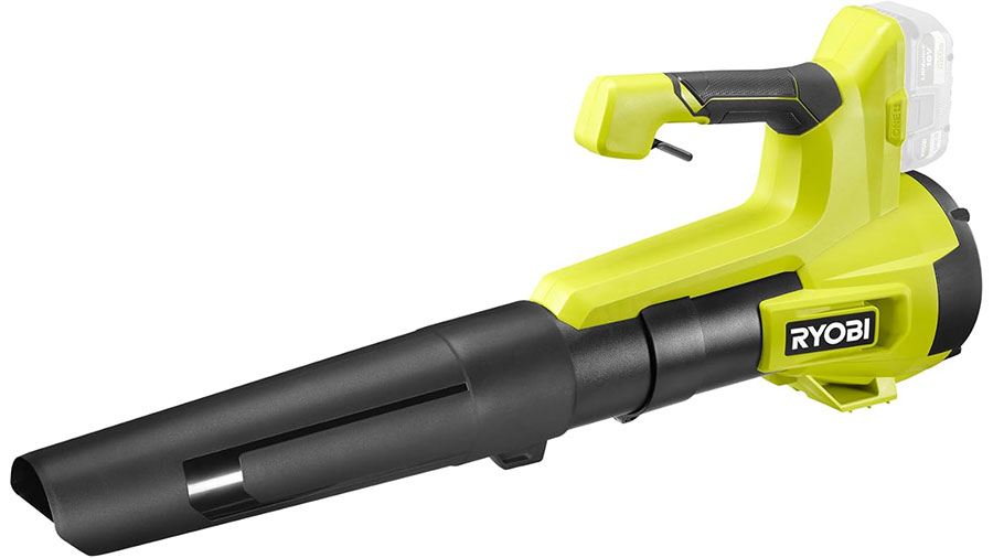 souffleur sans fil Turbo Jet RY18BLB-0 Ryobi
