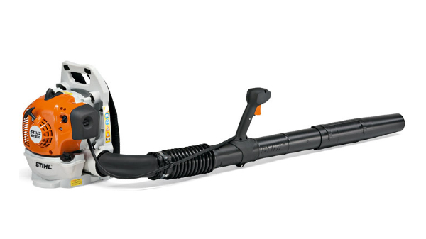 Souffleur à dos thermique STIHL BR 200 Souffleur à dos thermique STIHL BR 200