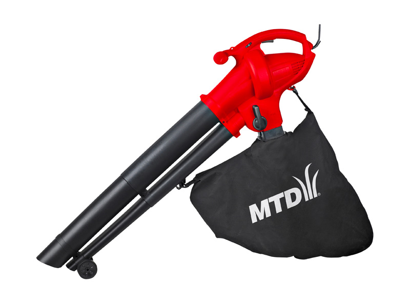 Souffleur BV 2500 MTD