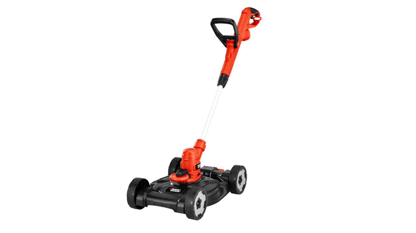 Coupe-bordures filaire BLACK+DECKER ST5530CM