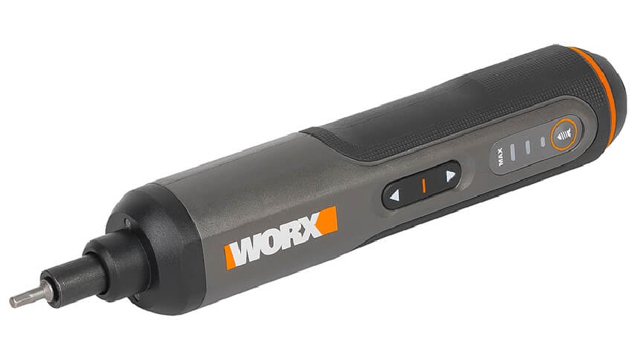 Stylo tournevis WORX 4 V WX240 Stylo tournevis WORX 4 V WX240