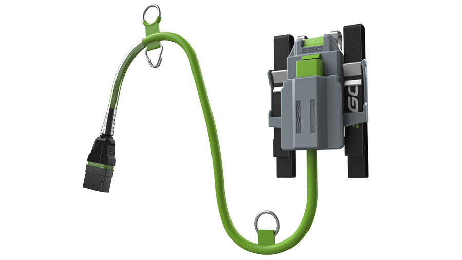 Support de batterie ABH3000 EGO