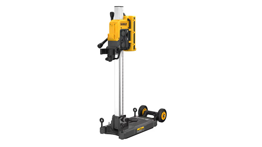 Support pour carotteuse sans fil POWERSHIFT DCPS151-XJ Dewalt Support pour carotteuse sans fil POWERSHIFT DCPS151-XJ Dewalt