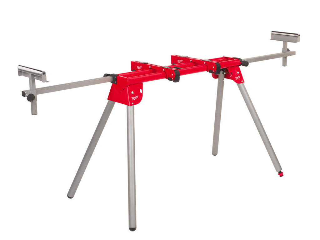 Établi pour scie radiale MSL 1000 Milwaukee Établi pour scie radiale MSL 1000 Milwaukee