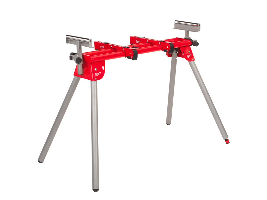 Établi pour scie radiale MSL 1000 Milwaukee Établi pour scie radiale MSL 1000 Milwaukee