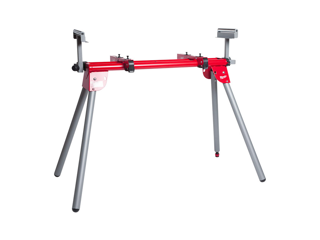 Établi pour scie radiale MSL 1000 Milwaukee Établi pour scie radiale MSL 1000 Milwaukee