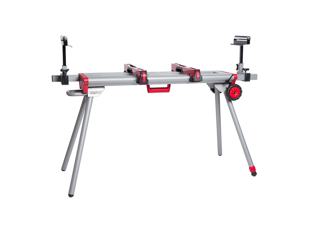 Établi pour scie radiale MSL 3000 Milwaukee Établi pour scie radiale MSL 3000 Milwaukee