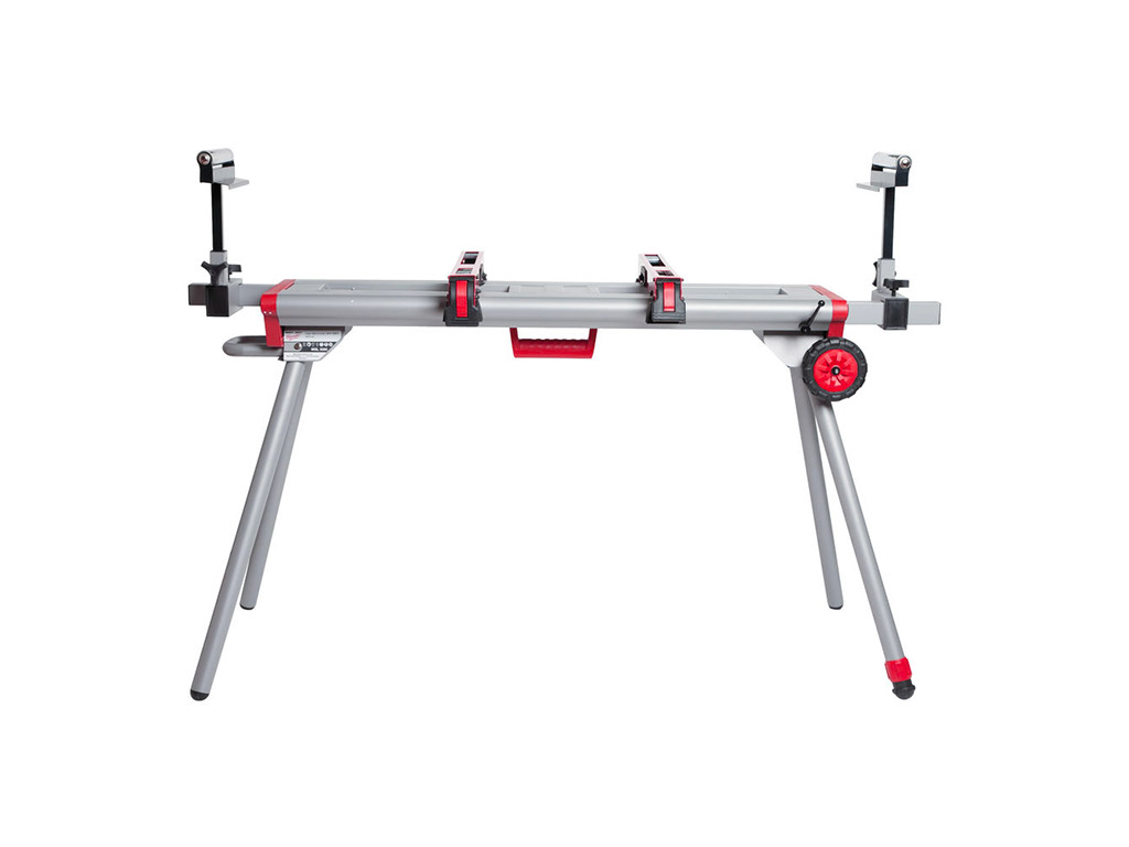 Établi pour scie radiale MSL 3000 Milwaukee Établi pour scie radiale MSL 3000 Milwaukee