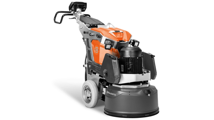 Surfaceuse à béton Husqvarna HTC T6 Surfaceuse à béton Husqvarna HTC T6
