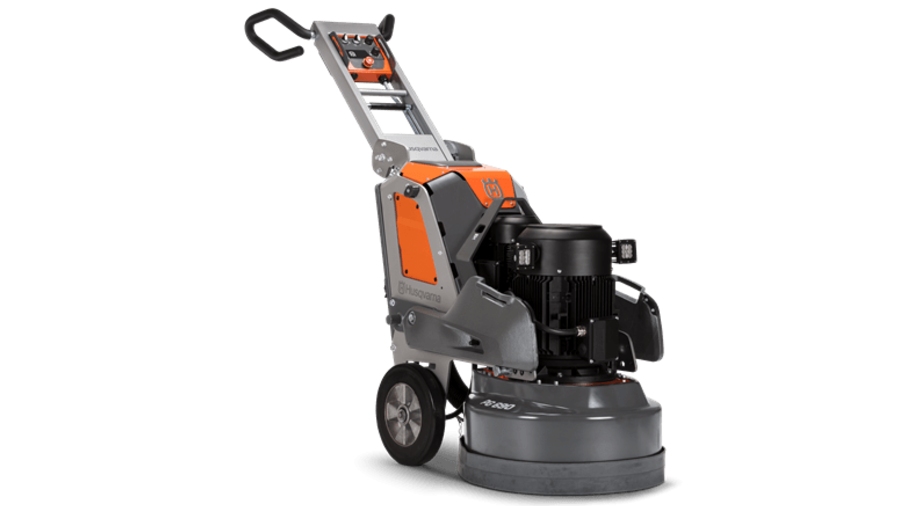 Surfaceuse à béton Husqvarna PG 690 Surfaceuse à béton Husqvarna PG 690