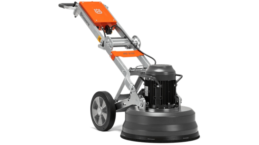 Surfaceuse Husqvarna PG 510 Surfaceuse Husqvarna PG 510